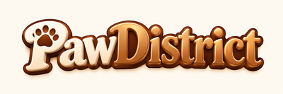 PawDistrict