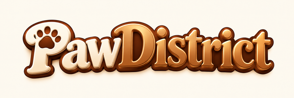PawDistrict