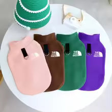 Chaleco PawDistrict
